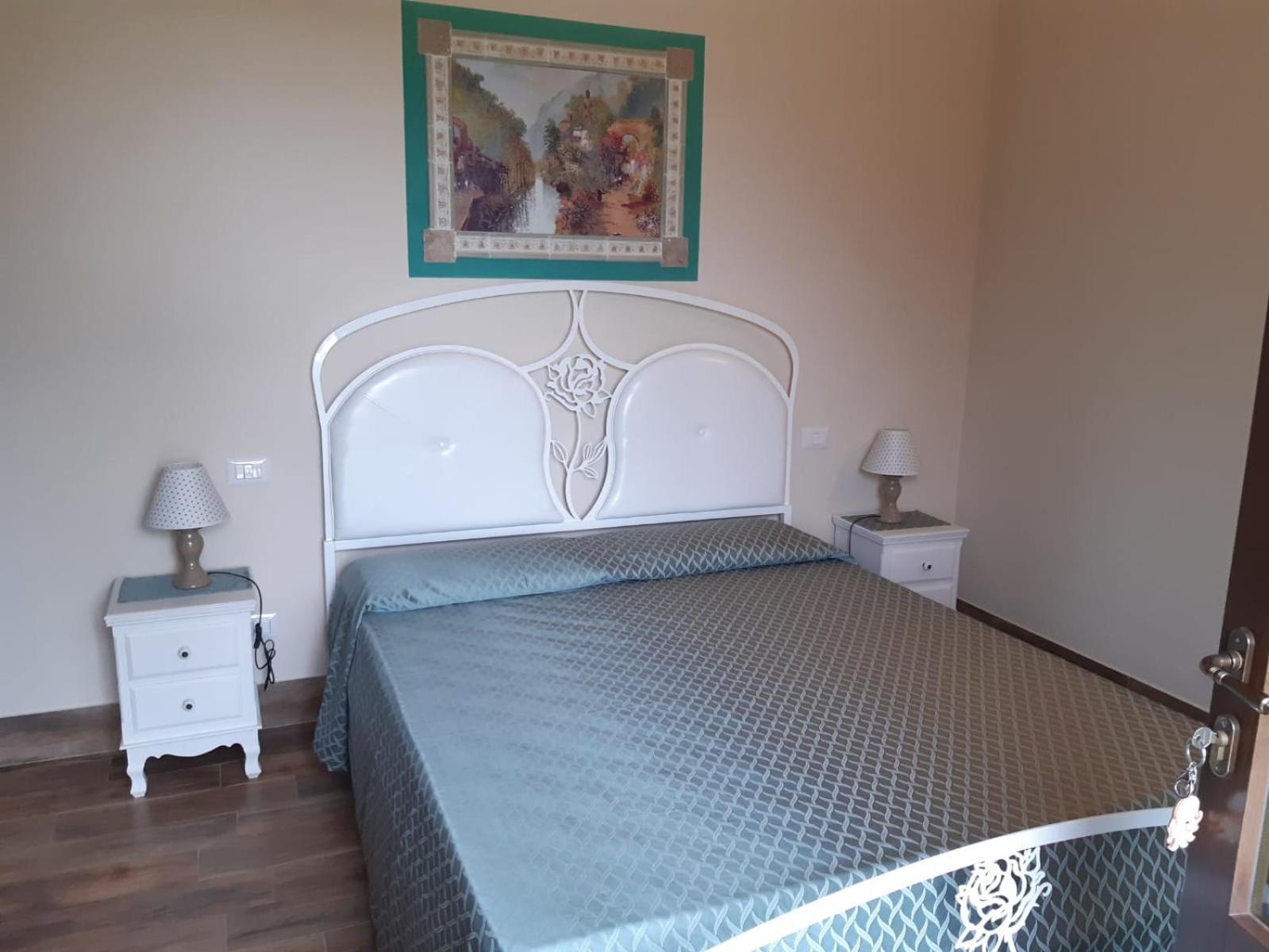 Agriturismo Colleverde Capalbio Zimmer foto